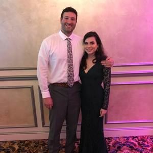 Meet your Posher, Vic